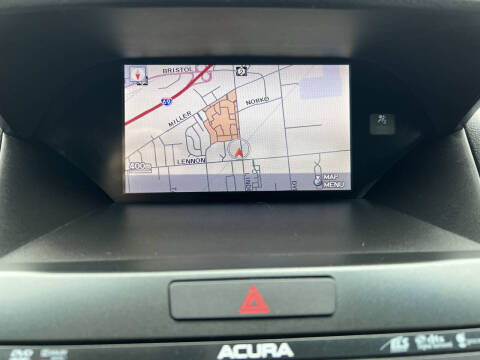 2014 Acura RDX w/Tech