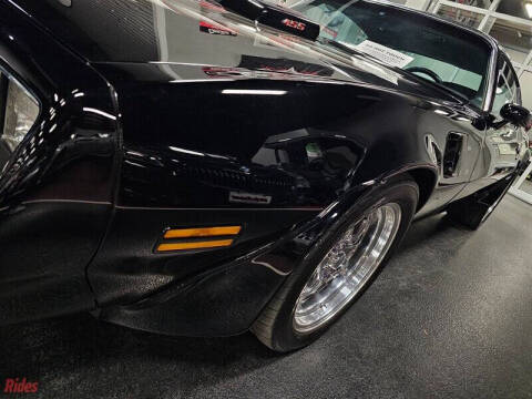 1978 Pontiac Trans Am