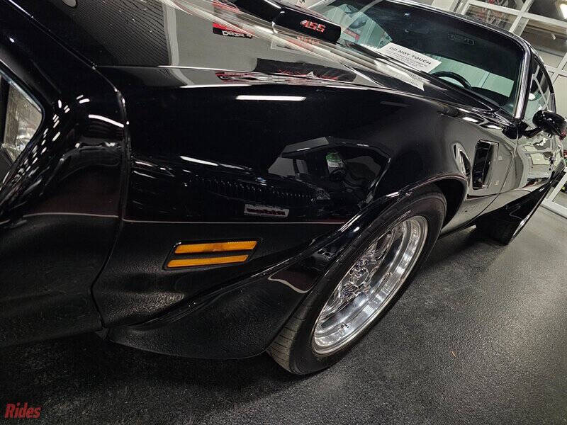 1978 Pontiac Trans Am