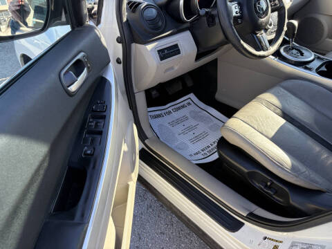 2009 Mazda CX-7 Grand Touring