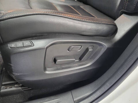 2022 Mazda CX-5 2.5 S Preferred