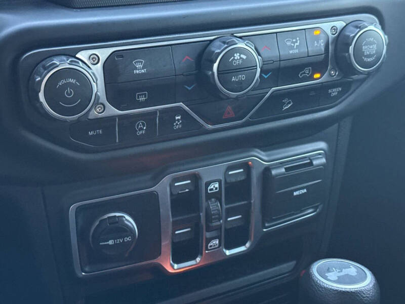 2020 Jeep Wrangler Unlimited