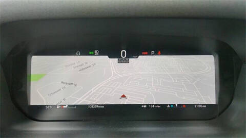 2023 Land Rover Defender 90 75th Anniversary Edition