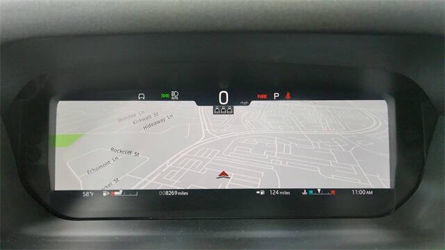 2023 Land Rover Defender 90 75th Anniversary Edition