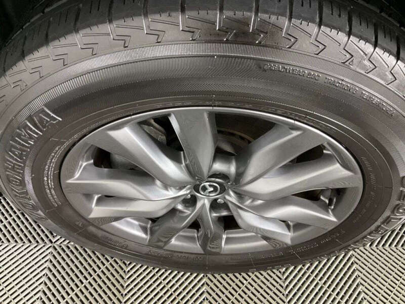 2023 Mazda CX-9 Touring