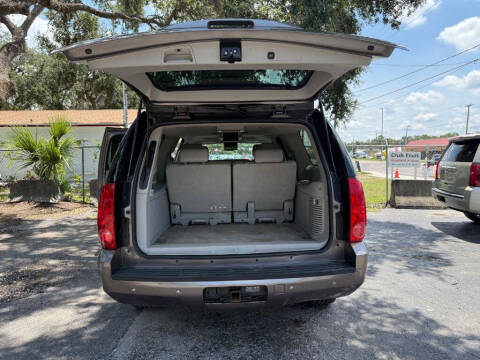 2013 GMC Yukon XL SLT