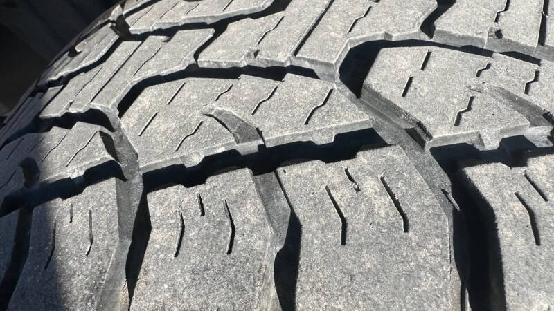 2012 Chevrolet Silverado 2500HD LT