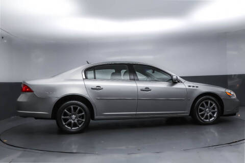 2007 Buick Lucerne CXL V6