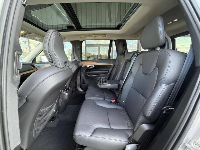 2024 Volvo XC90 B6 Plus Bright Theme 7P