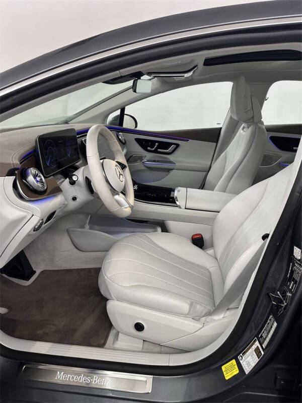 2024 Mercedes-Benz EQE EQE 350 4MATIC