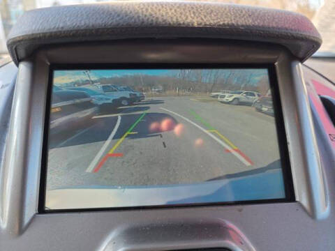 2017 Ford Transit Connect XLT