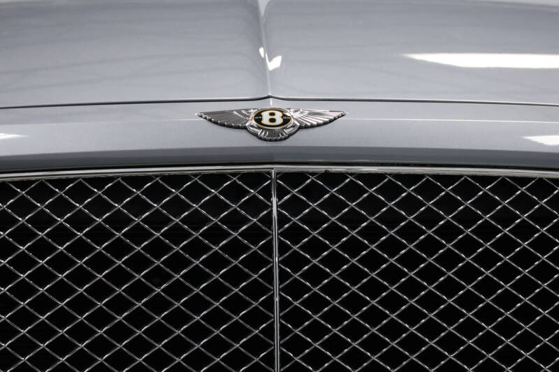 2019 Bentley Bentayga V8