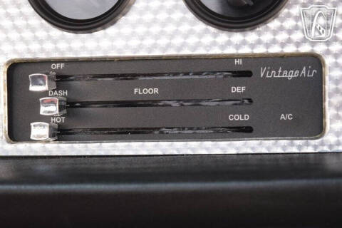 1981 Pontiac Firebird Trans Am