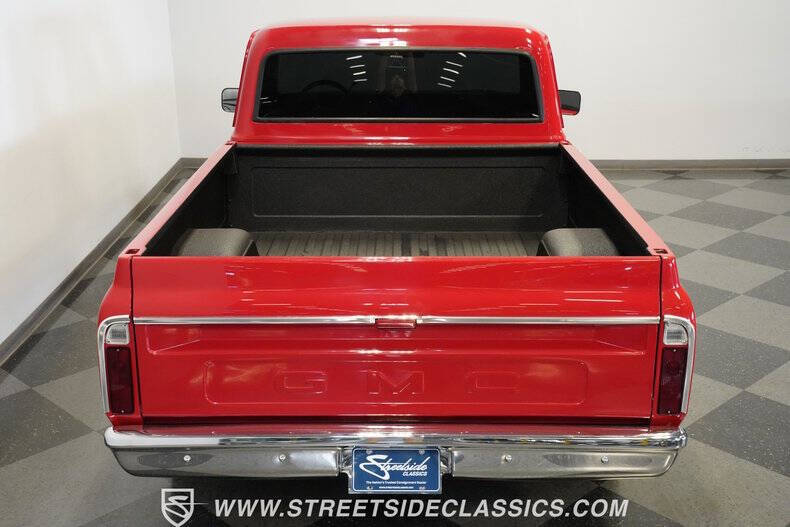 1968 GMC C/K 1500 Series