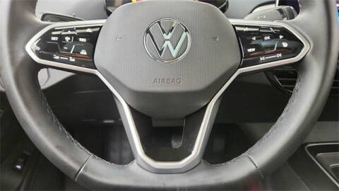 2025 Volkswagen ID.4 Pro S Plus