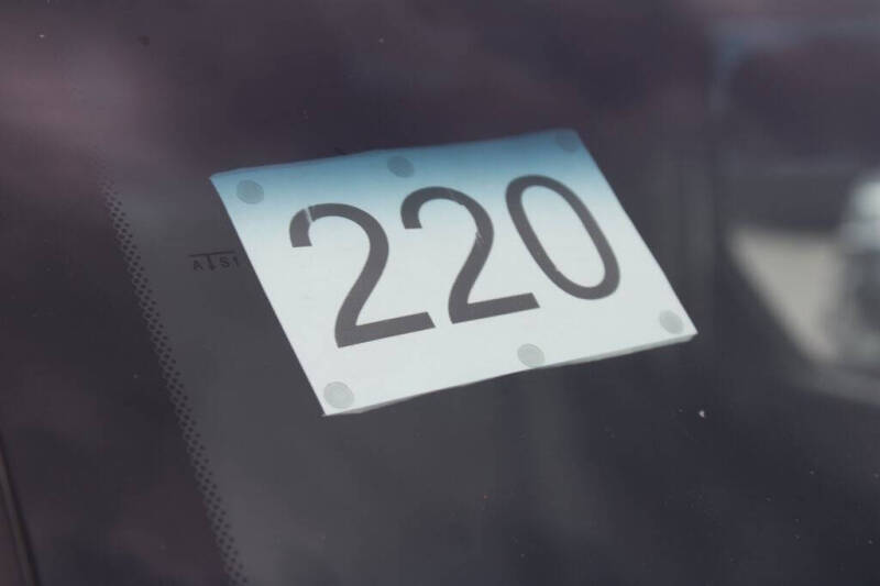 2008 Honda Element SC