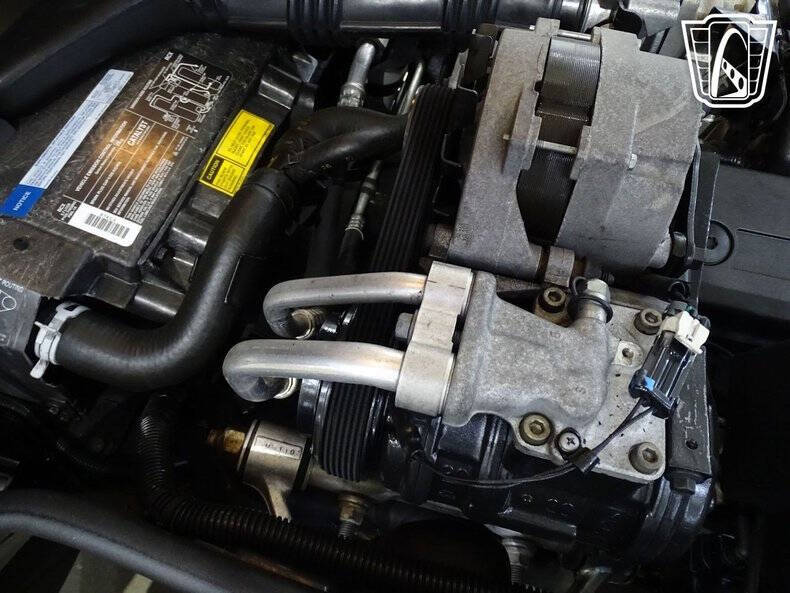 1993 Chevrolet Corvette