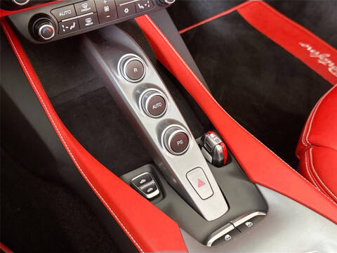 2019 Ferrari Portofino