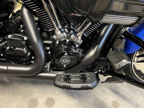 2024 Harley-Davidson Road Glide