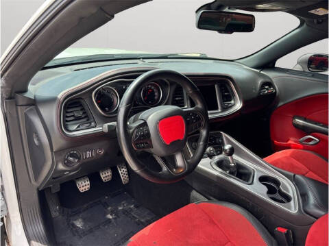 2020 Dodge Challenger