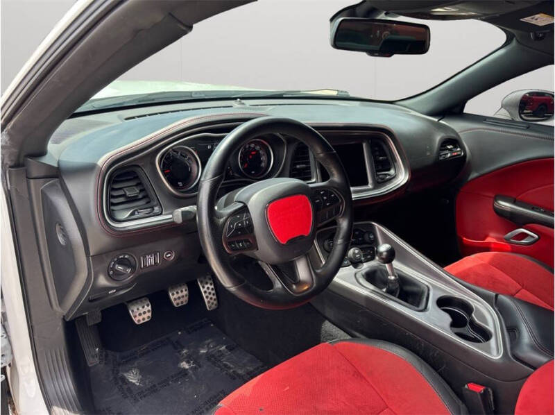 2020 Dodge Challenger