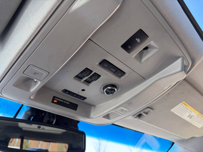 2015 Cadillac Escalade Premium