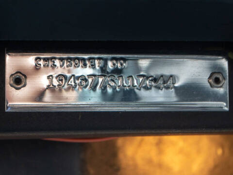 1967 Chevrolet Corvette