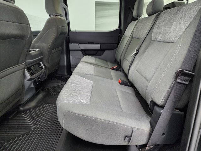 2023 Ford F-250 Super Duty