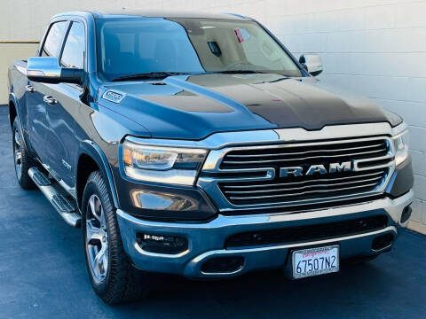 2019 RAM 1500 for sale at Auto Zoom 916 in Rancho Cordova CA
