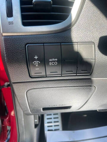 2014 Hyundai Elantra GT