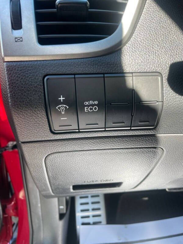 2014 Hyundai Elantra GT