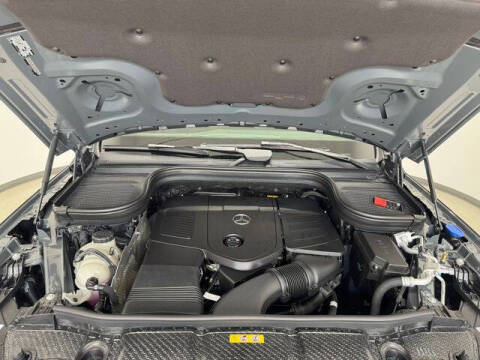 2026 Mercedes-Benz GLE GLE 350 4MATIC