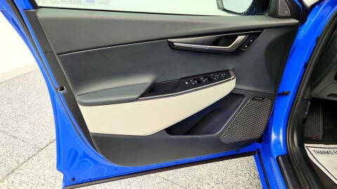 2025 Kia EV6 GT-Line