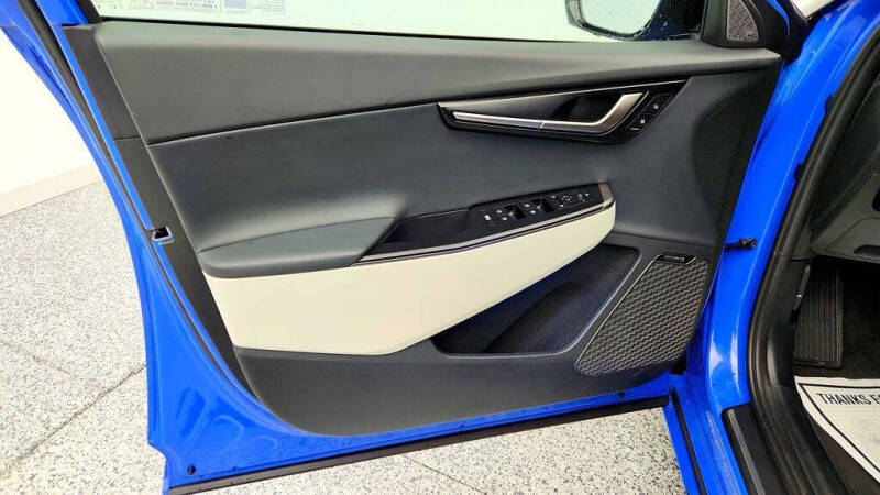 2025 Kia EV6 GT-Line