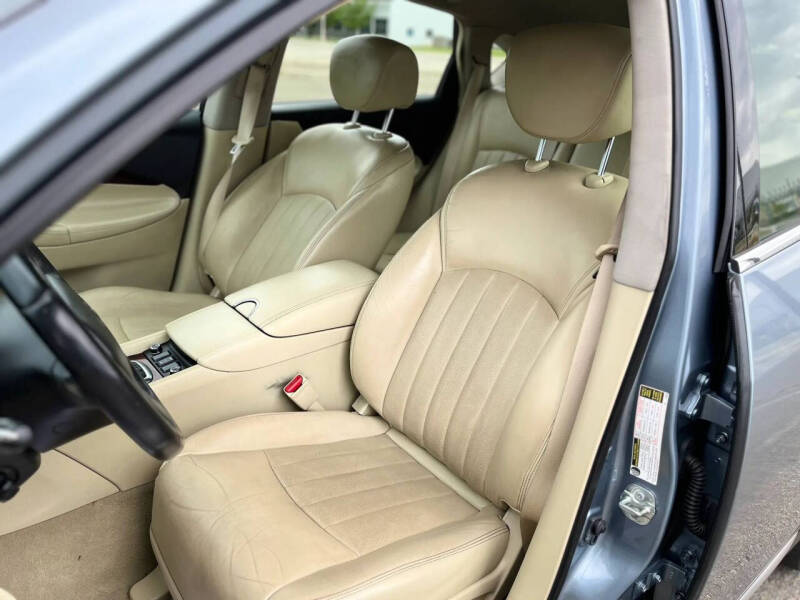 2016 Infiniti QX50