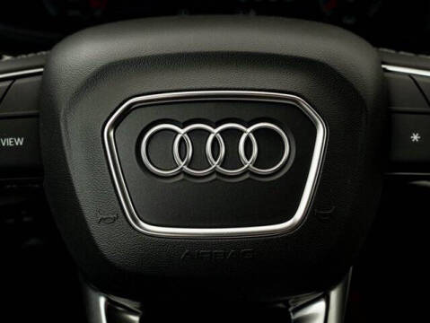 2026 Audi Q7 quattro Premium Plus 55 TFSI