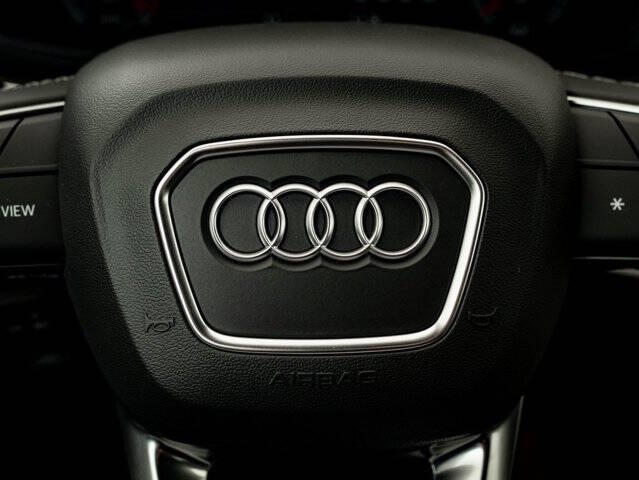 2026 Audi Q7 quattro Premium Plus 55 TFSI