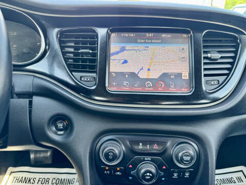 2014 Dodge Dart Limited