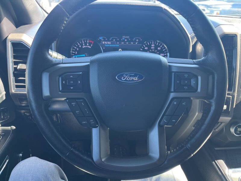 2019 Ford Expedition XLT