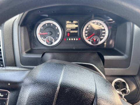 2014 RAM 1500 SLT