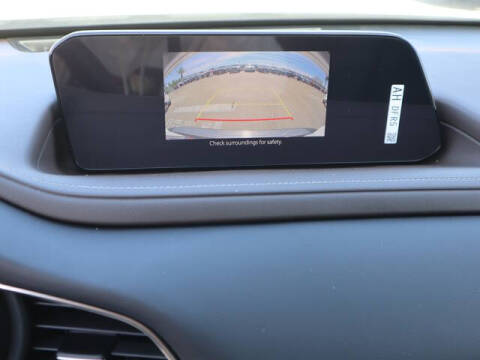 2025 Mazda CX-30 2.5 S Premium