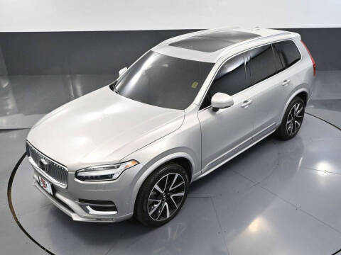 2024 Volvo XC90 B5 Plus Bright Theme
