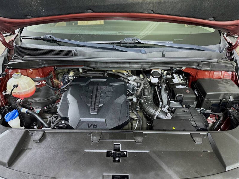 2022 Kia Carnival EX