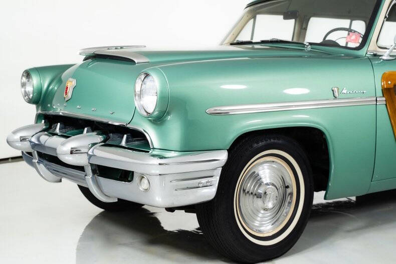 1953 Mercury Monterey