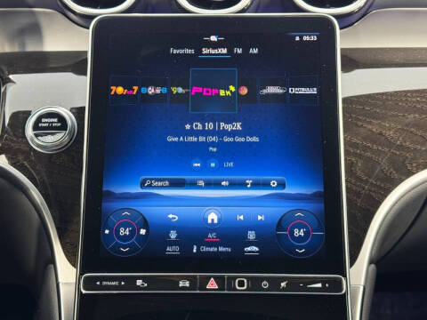 2023 Mercedes-Benz GLC GLC 300 4MATIC