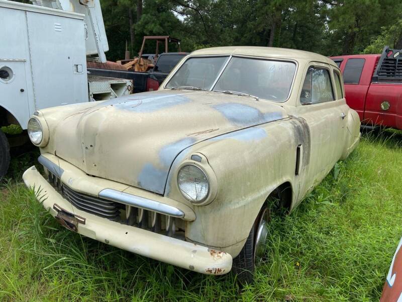 1947 Studebaker Champion for sale at Brooks Gatson Investment Group in Bernice LA