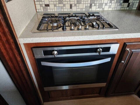 2018 Keystone RV Alpine