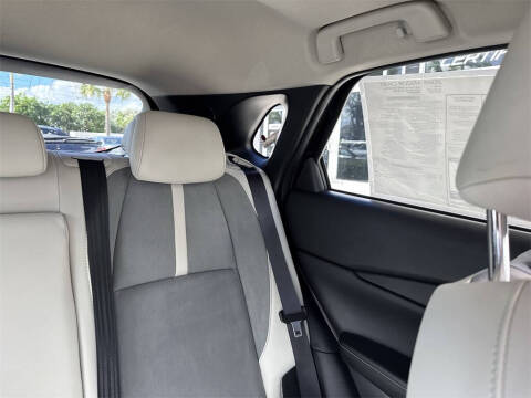 2026 Mazda CX-30 2.5 Turbo Aire Edition