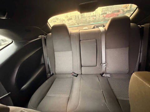 2020 Dodge Challenger