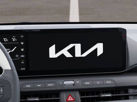2026 Kia K4 Hatchback